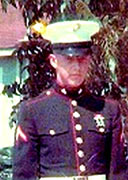 LCPL THOMAS W LENZ