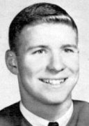 PO3 MICHAEL J THIRKETTLE